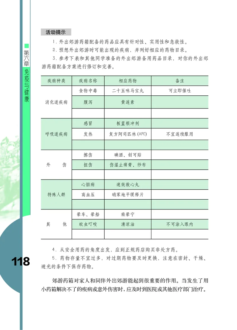济南版7年级生物下册高清教材_4-教培资料-26年最新资料-同步更新_初中高中教资_03科三专项（进去保存报考的学科即可）_02科三专项（笔记真题思维导图教学设计版本二）