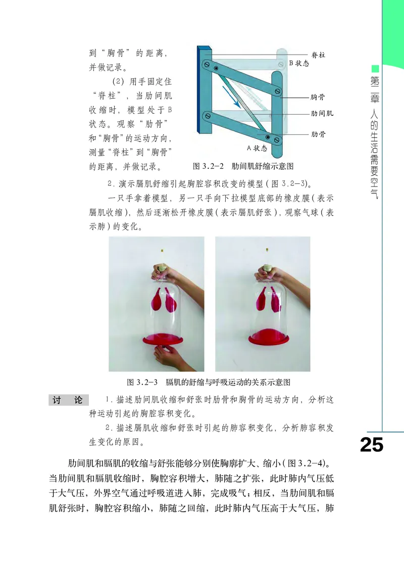 济南版7年级生物下册高清教材_4-教培资料-26年最新资料-同步更新_初中高中教资_03科三专项（进去保存报考的学科即可）_02科三专项（笔记真题思维导图教学设计版本二）