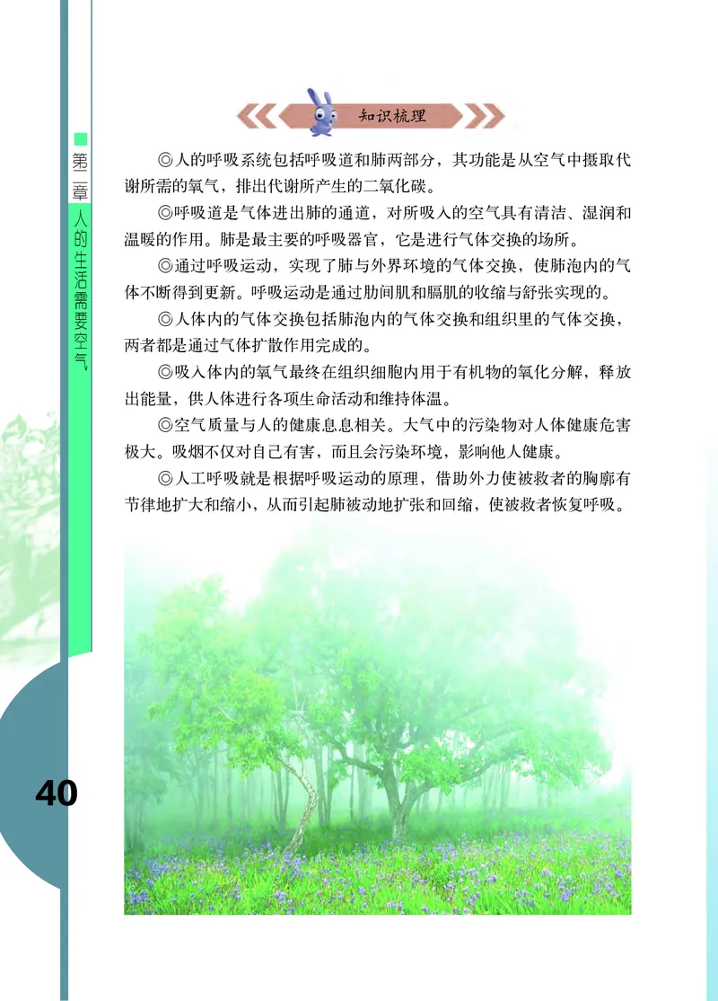 济南版7年级生物下册高清教材_4-教培资料-26年最新资料-同步更新_初中高中教资_03科三专项（进去保存报考的学科即可）_02科三专项（笔记真题思维导图教学设计版本二）