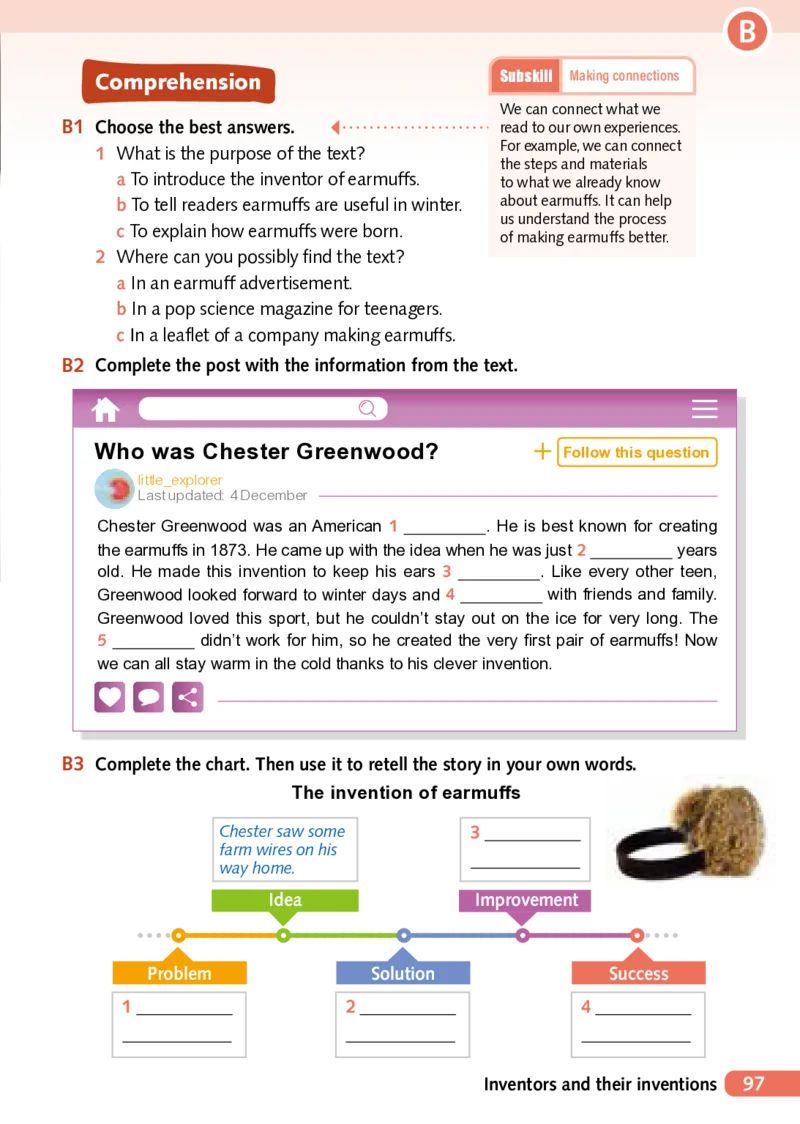 沪外教7年级英语上册高清教材_4-教培资料-26年最新资料-同步更新_初中高中教资_03科三专项（进去保存报考的学科即可）_02科三专项（笔记真题思维导图教学设计版本二）