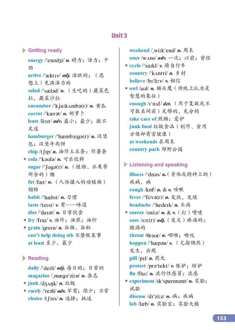 沪外教7年级英语上册高清教材_4-教培资料-26年最新资料-同步更新_初中高中教资_03科三专项（进去保存报考的学科即可）_02科三专项（笔记真题思维导图教学设计版本二）
