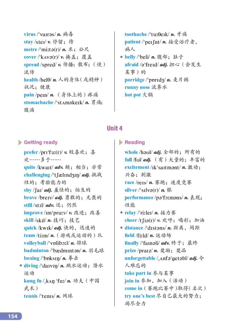 沪外教7年级英语上册高清教材_4-教培资料-26年最新资料-同步更新_初中高中教资_03科三专项（进去保存报考的学科即可）_02科三专项（笔记真题思维导图教学设计版本二）