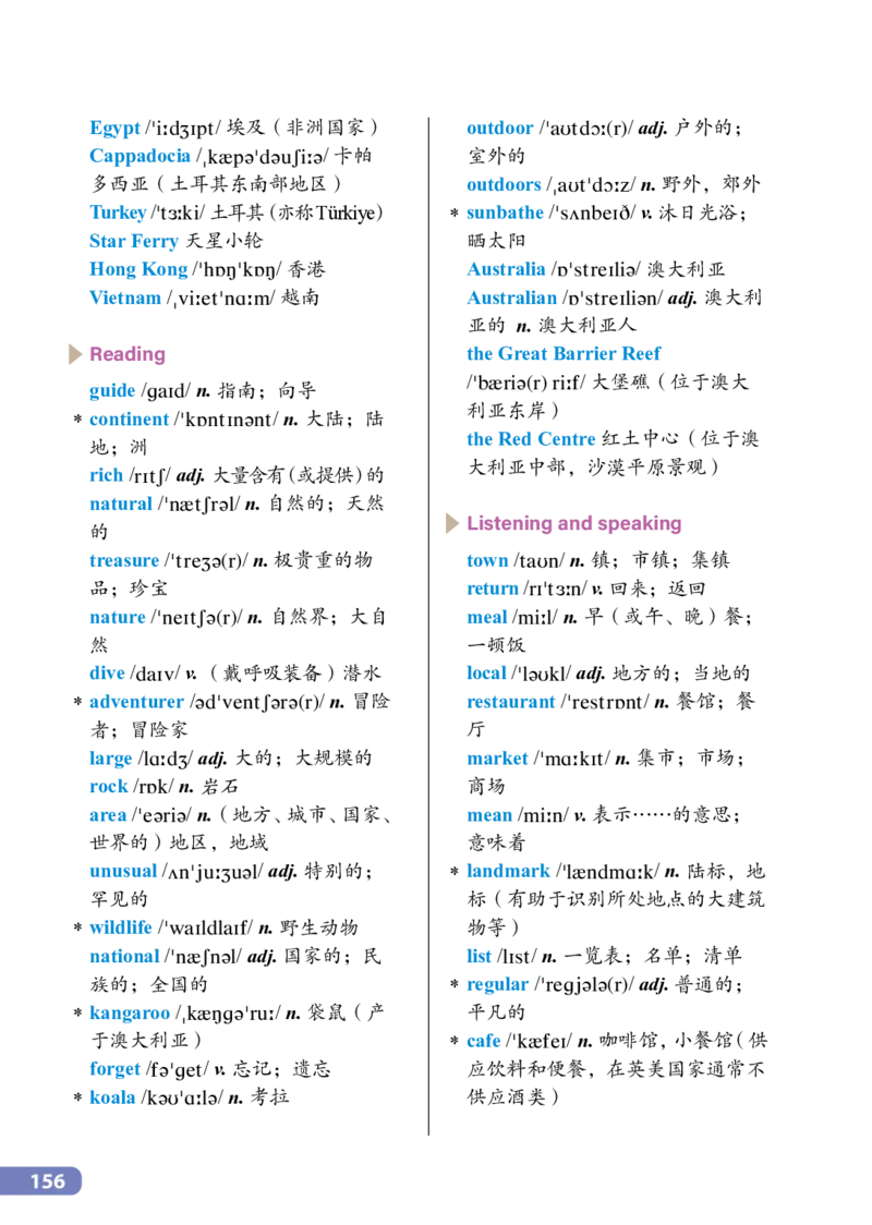 沪外教7年级英语上册高清教材_4-教培资料-26年最新资料-同步更新_初中高中教资_03科三专项（进去保存报考的学科即可）_02科三专项（笔记真题思维导图教学设计版本二）