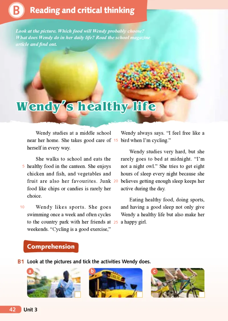 沪外教7年级英语上册高清教材_4-教培资料-26年最新资料-同步更新_初中高中教资_03科三专项（进去保存报考的学科即可）_02科三专项（笔记真题思维导图教学设计版本二）