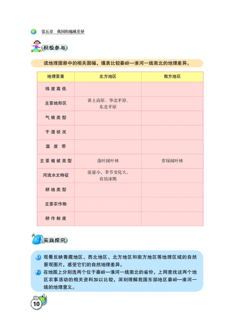 晋教版8年级地理下册高清教材_4-教培资料-26年最新资料-同步更新_初中高中教资_03科三专项（进去保存报考的学科即可）_02科三专项（笔记真题思维导图教学设计版本二）