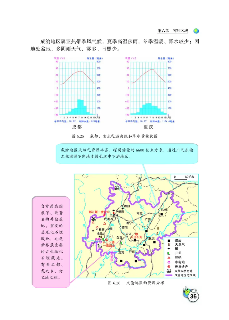 晋教版8年级地理下册高清教材_4-教培资料-26年最新资料-同步更新_初中高中教资_03科三专项（进去保存报考的学科即可）_02科三专项（笔记真题思维导图教学设计版本二）