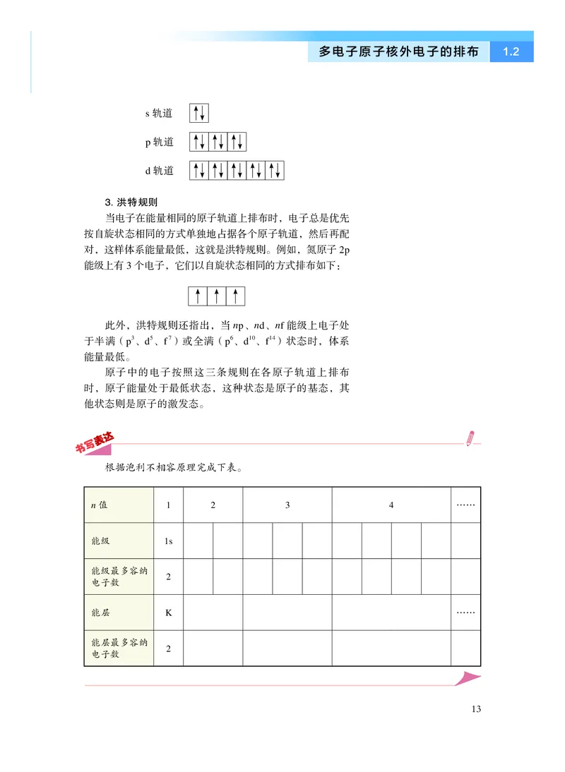 沪科技化学选修第二册高清教材_4-教培资料-26年最新资料-同步更新_初中高中教资_03科三专项（进去保存报考的学科即可）_02科三专项（笔记真题思维导图教学设计版本二）