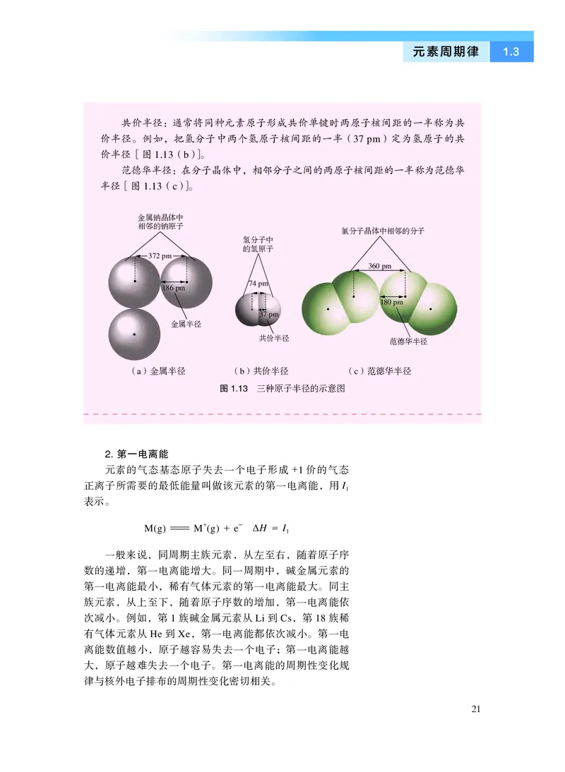 沪科技化学选修第二册高清教材_4-教培资料-26年最新资料-同步更新_初中高中教资_03科三专项（进去保存报考的学科即可）_02科三专项（笔记真题思维导图教学设计版本二）