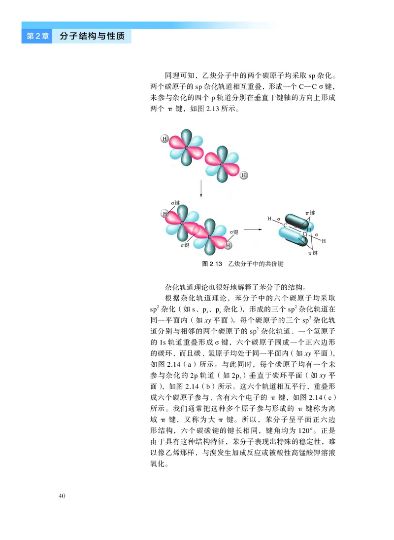 沪科技化学选修第二册高清教材_4-教培资料-26年最新资料-同步更新_初中高中教资_03科三专项（进去保存报考的学科即可）_02科三专项（笔记真题思维导图教学设计版本二）