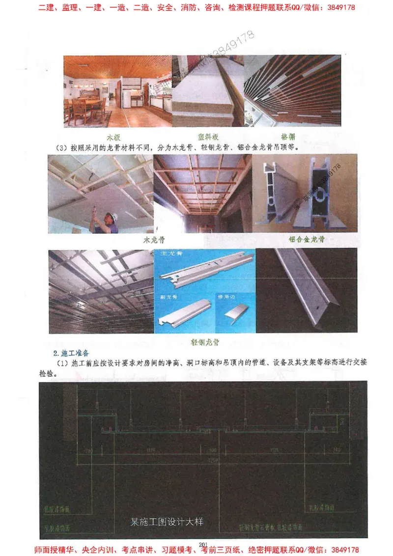 2025一建建筑-必背300问新教材_2026年一级建造师_2026年一建建筑_2025年一建建筑SVIP_01-精华文档✿电子教材✿历年真题_22-建筑《必背300问》SMR推荐
