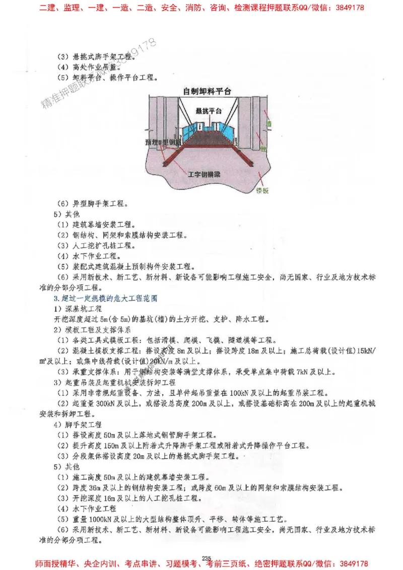 2025一建建筑-必背300问新教材_2026年一级建造师_2026年一建建筑_2025年一建建筑SVIP_01-精华文档✿电子教材✿历年真题_22-建筑《必背300问》SMR推荐