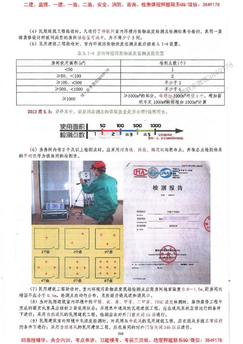 2025一建建筑-必背300问新教材_2026年一级建造师_2026年一建建筑_2025年一建建筑SVIP_01-精华文档✿电子教材✿历年真题_22-建筑《必背300问》SMR推荐