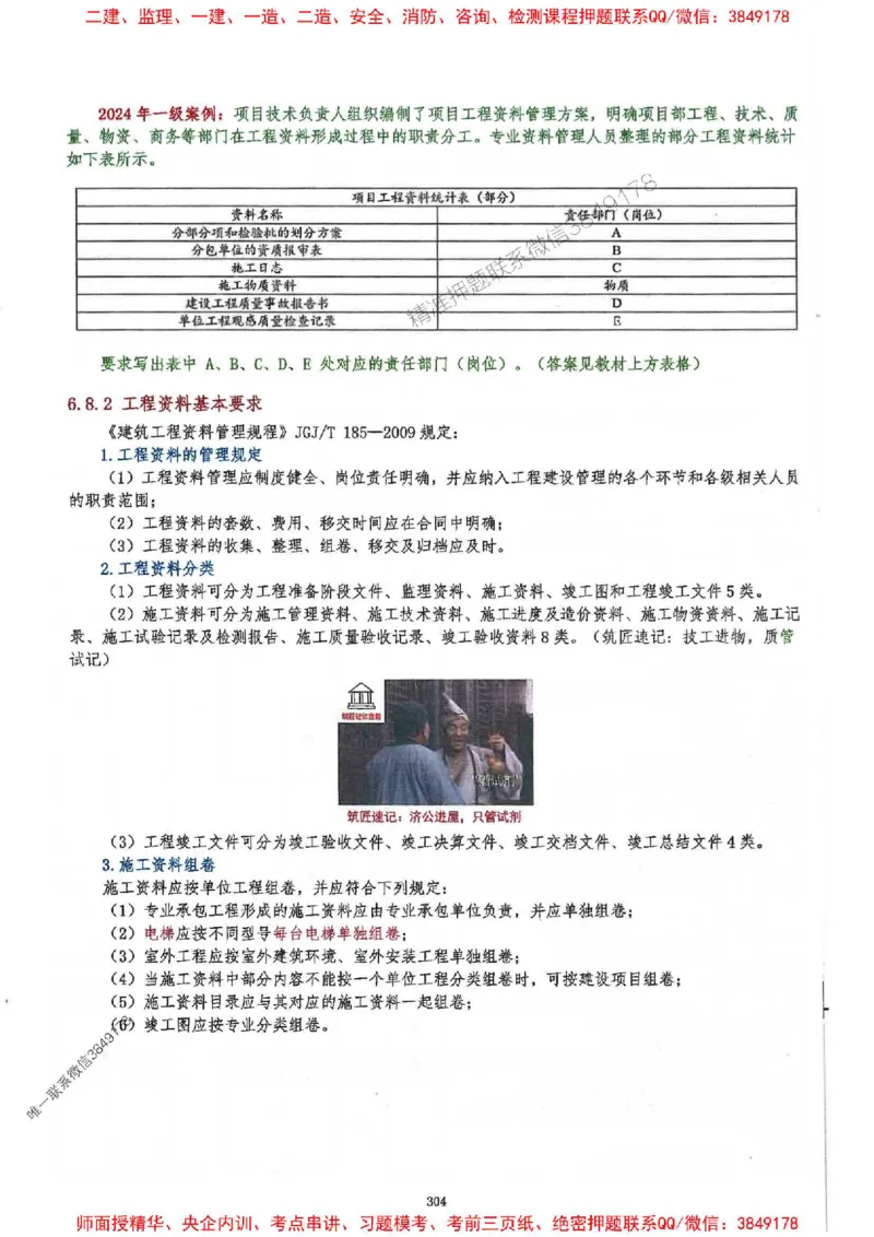 2025一建建筑-必背300问新教材_2026年一级建造师_2026年一建建筑_2025年一建建筑SVIP_01-精华文档✿电子教材✿历年真题_22-建筑《必背300问》SMR推荐