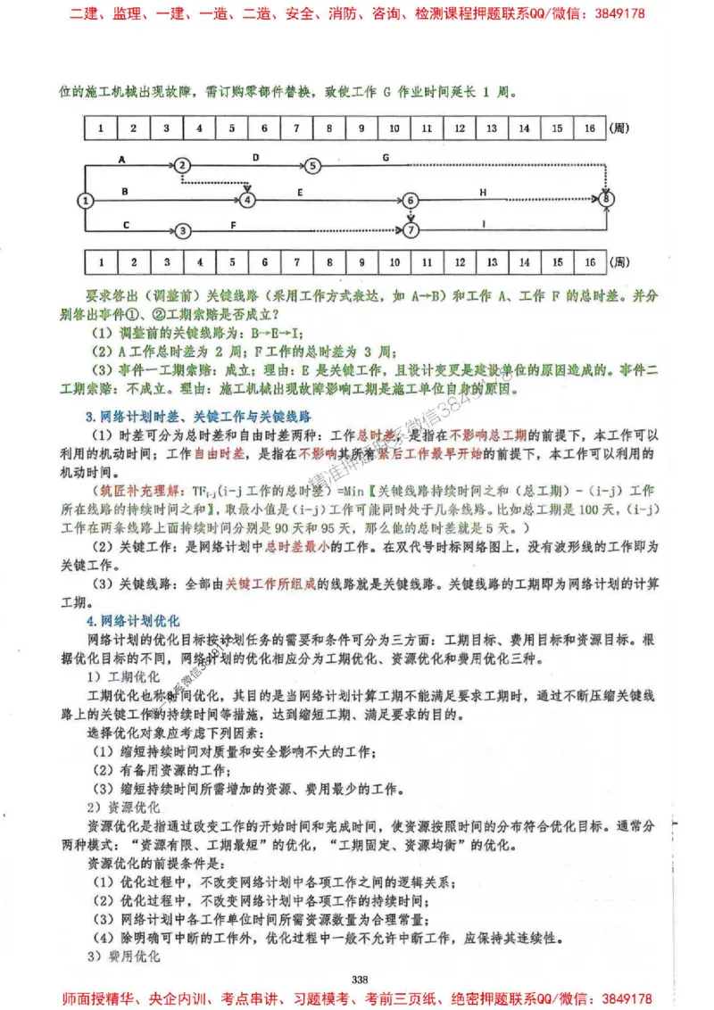 2025一建建筑-必背300问新教材_2026年一级建造师_2026年一建建筑_2025年一建建筑SVIP_01-精华文档✿电子教材✿历年真题_22-建筑《必背300问》SMR推荐