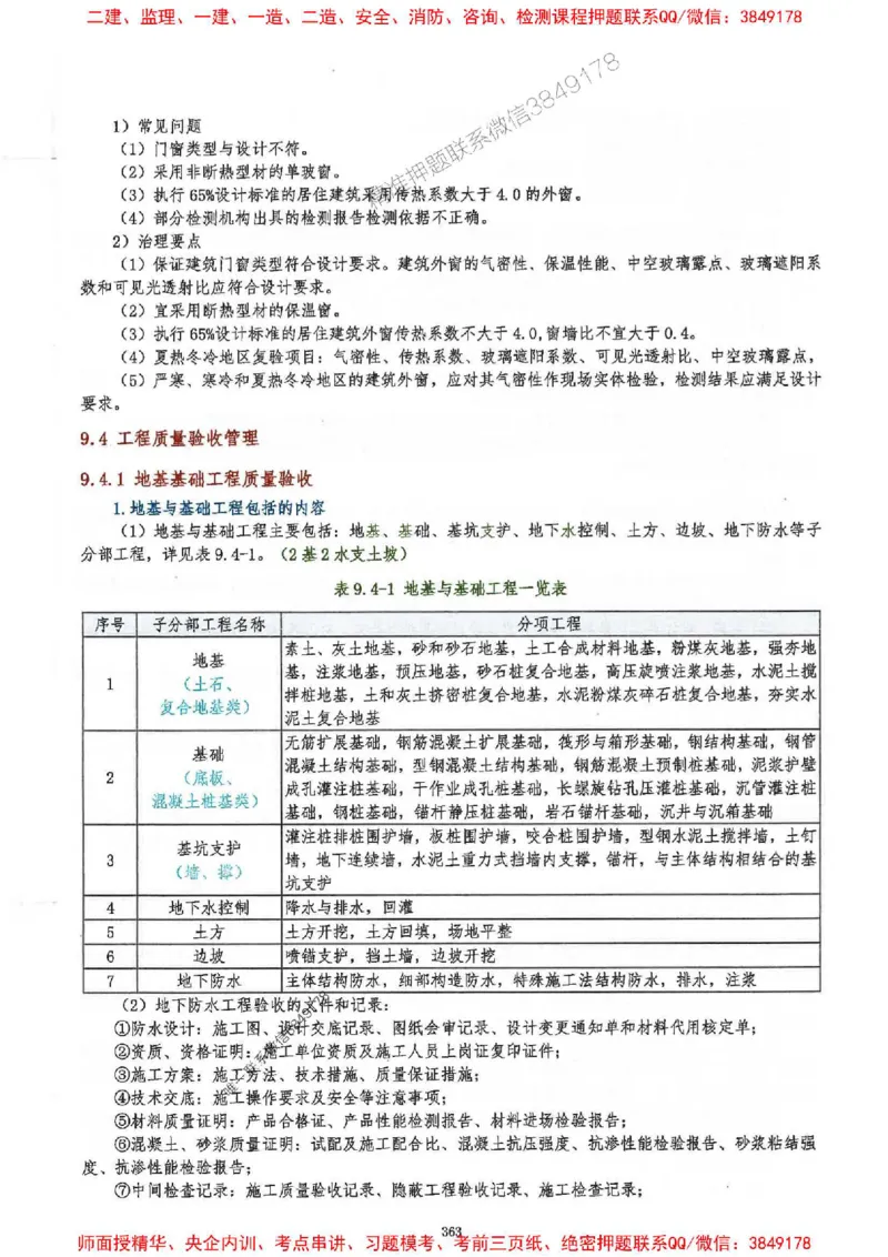2025一建建筑-必背300问新教材_2026年一级建造师_2026年一建建筑_2025年一建建筑SVIP_01-精华文档✿电子教材✿历年真题_22-建筑《必背300问》SMR推荐