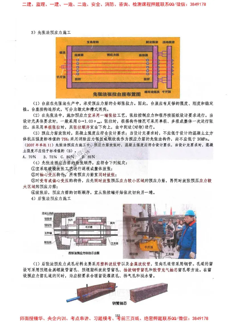 2025一建建筑-必背300问新教材_2026年一级建造师_2026年一建建筑_2025年一建建筑SVIP_01-精华文档✿电子教材✿历年真题_22-建筑《必背300问》SMR推荐