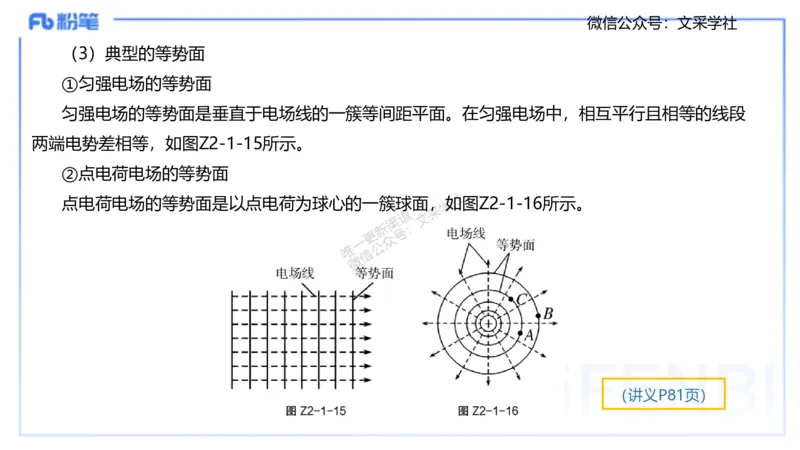 理论精讲07-中学电磁学2-楠风_4-教培资料-26年最新资料-同步更新_初中高中教资_03科三专项（进去保存报考的学科即可）_01科目三FB网课、三色速记手册、知识点导图等推荐_初中