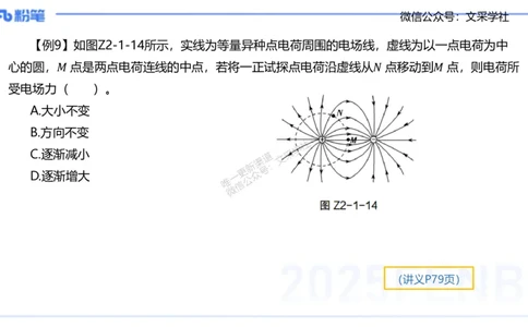 理论精讲07-中学电磁学2-楠风_4-教培资料-26年最新资料-同步更新_初中高中教资_03科三专项（进去保存报考的学科即可）_01科目三FB网课、三色速记手册、知识点导图等推荐_初中