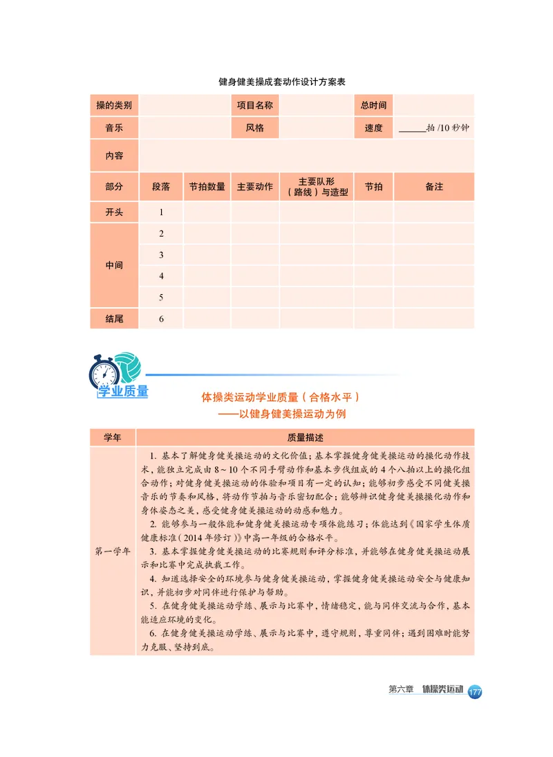 沪教版体育全一册高清教材_4-教培资料-26年最新资料-同步更新_初中高中教资_03科三专项（进去保存报考的学科即可）_02科三专项（笔记真题思维导图教学设计版本二）