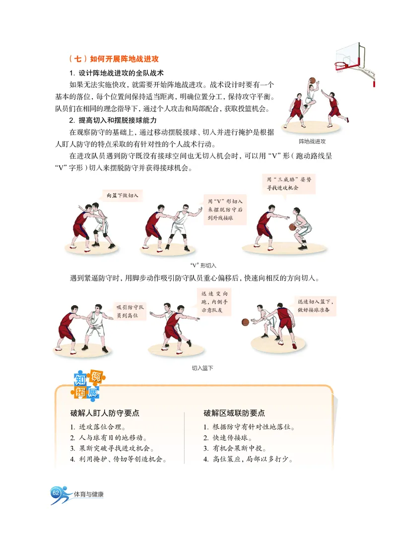 沪教版体育全一册高清教材_4-教培资料-26年最新资料-同步更新_初中高中教资_03科三专项（进去保存报考的学科即可）_02科三专项（笔记真题思维导图教学设计版本二）