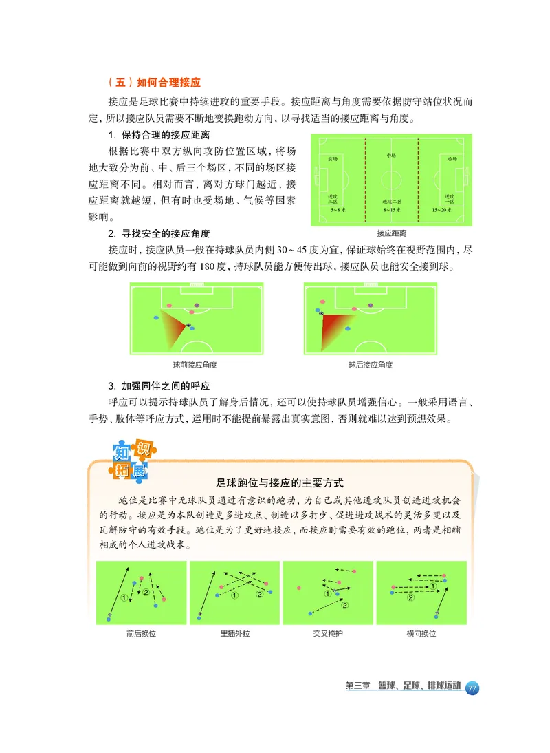 沪教版体育全一册高清教材_4-教培资料-26年最新资料-同步更新_初中高中教资_03科三专项（进去保存报考的学科即可）_02科三专项（笔记真题思维导图教学设计版本二）