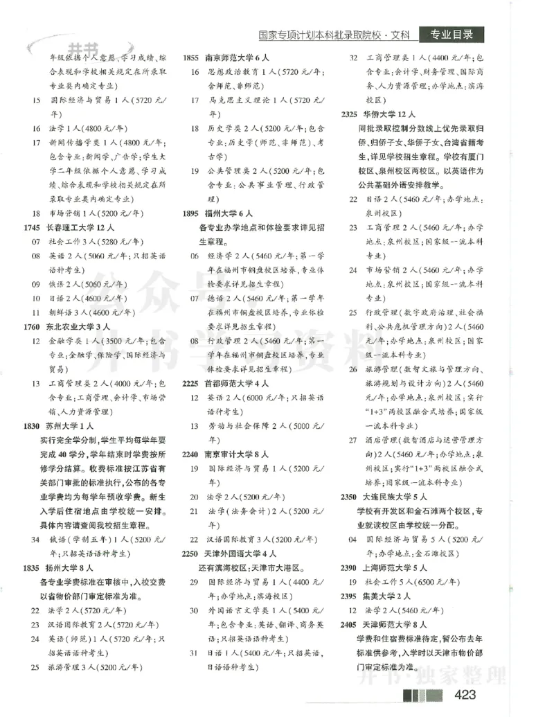 2024国家专项计划_1.高考2025全国各省真题+答案_必看高考志愿填报价值2999_高考志愿填报_13-河南_河南17-23年_河南招生之友全套_2024文科招生之友分批次版本
