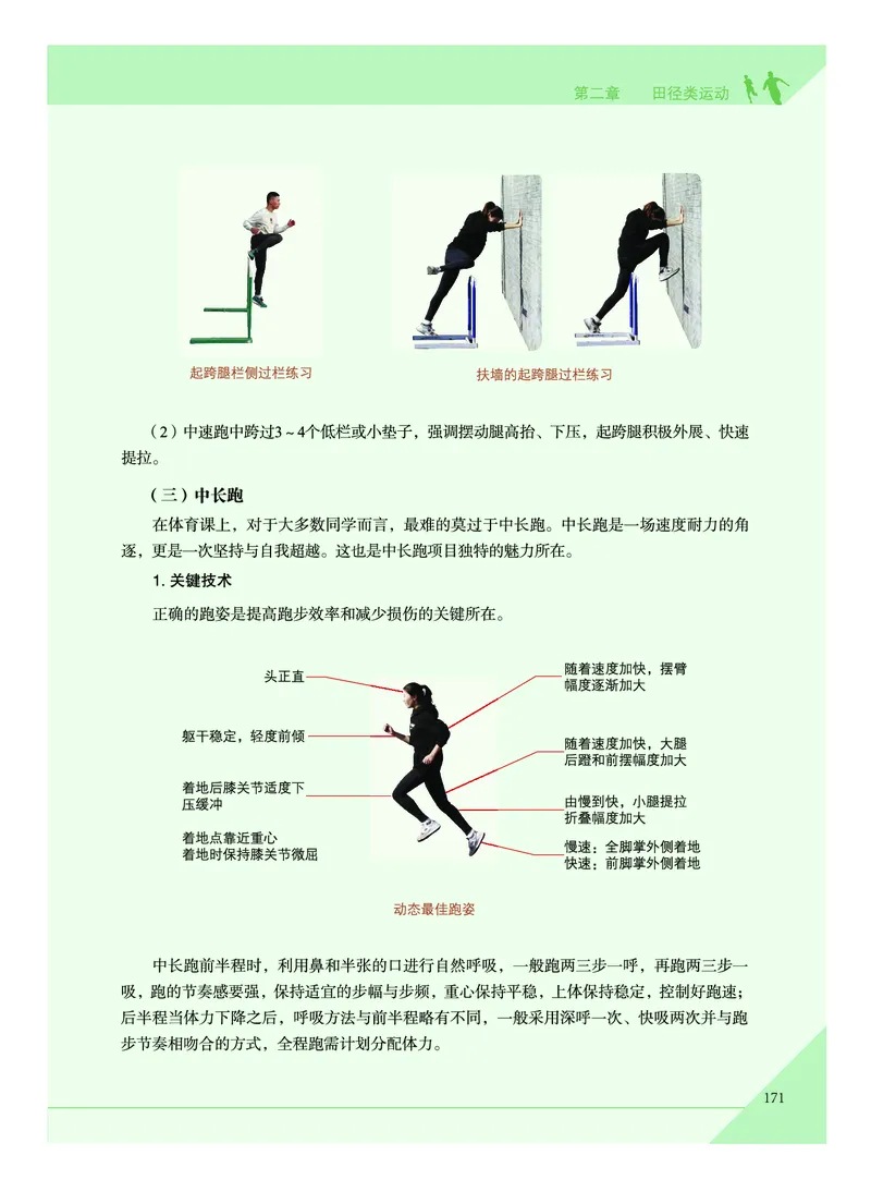 教科版体育全一册高清教材_4-教培资料-26年最新资料-同步更新_初中高中教资_03科三专项（进去保存报考的学科即可）_02科三专项（笔记真题思维导图教学设计版本二）