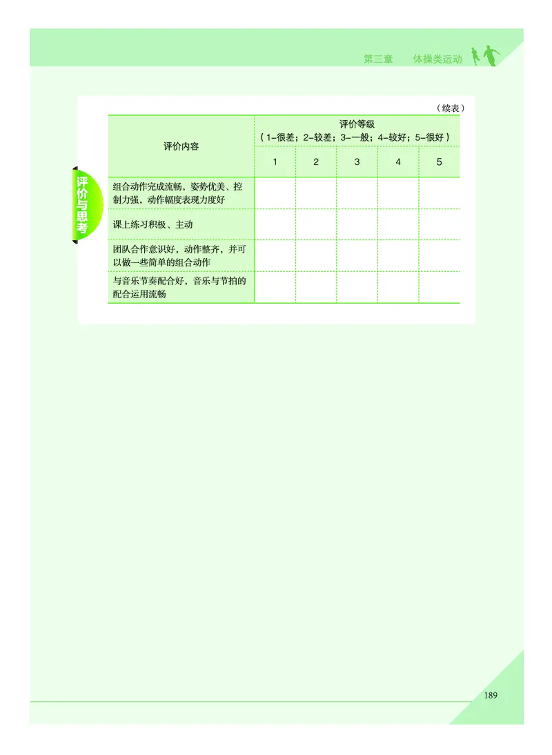 教科版体育全一册高清教材_4-教培资料-26年最新资料-同步更新_初中高中教资_03科三专项（进去保存报考的学科即可）_02科三专项（笔记真题思维导图教学设计版本二）