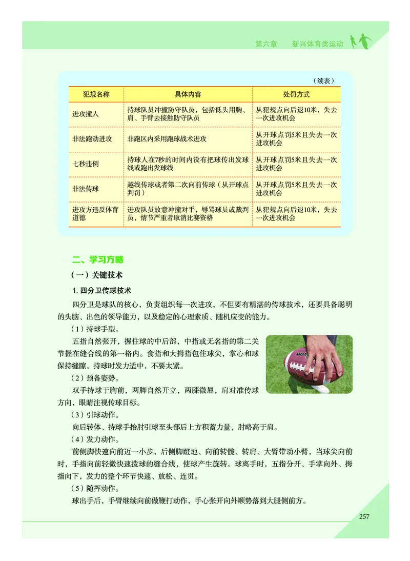 教科版体育全一册高清教材_4-教培资料-26年最新资料-同步更新_初中高中教资_03科三专项（进去保存报考的学科即可）_02科三专项（笔记真题思维导图教学设计版本二）