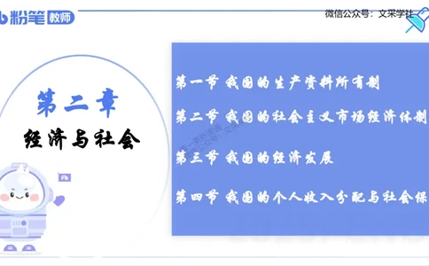 理论精讲04-经济与社会1-智冬_4-教培资料-26年最新资料-同步更新_初中高中教资_03科三专项（进去保存报考的学科即可）_01科目三FB网课、三色速记手册、知识点导图等推荐_初中