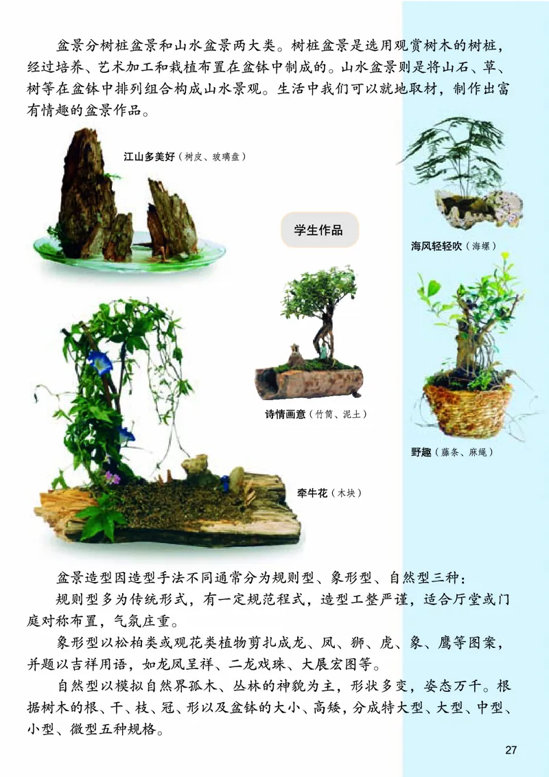 桂美版9年级美术下册高清教材_4-教培资料-26年最新资料-同步更新_初中高中教资_03科三专项（进去保存报考的学科即可）_02科三专项（笔记真题思维导图教学设计版本二）