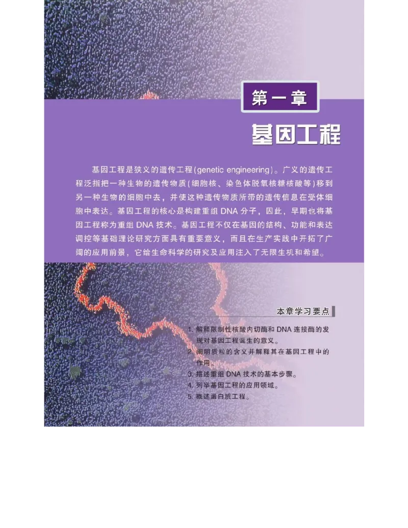 浙科版高中生物选修3《现代生物科技专题》电子课本_4-教培资料-26年最新资料-同步更新_初中高中教资_03科三专项（进去保存报考的学科即可）_112025高中科目（全）电子教材