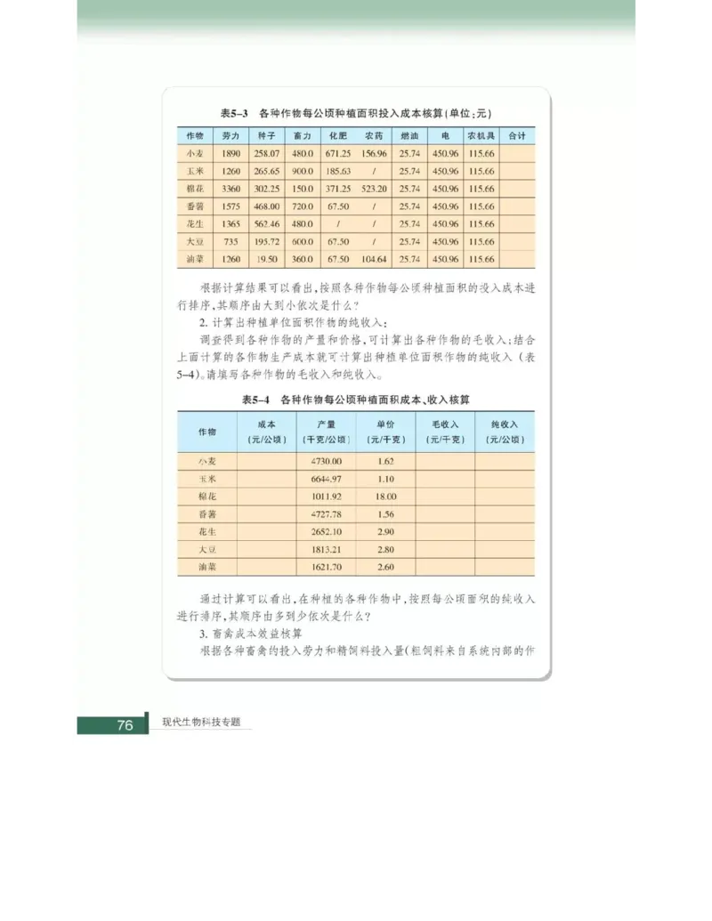 浙科版高中生物选修3《现代生物科技专题》电子课本_4-教培资料-26年最新资料-同步更新_初中高中教资_03科三专项（进去保存报考的学科即可）_112025高中科目（全）电子教材