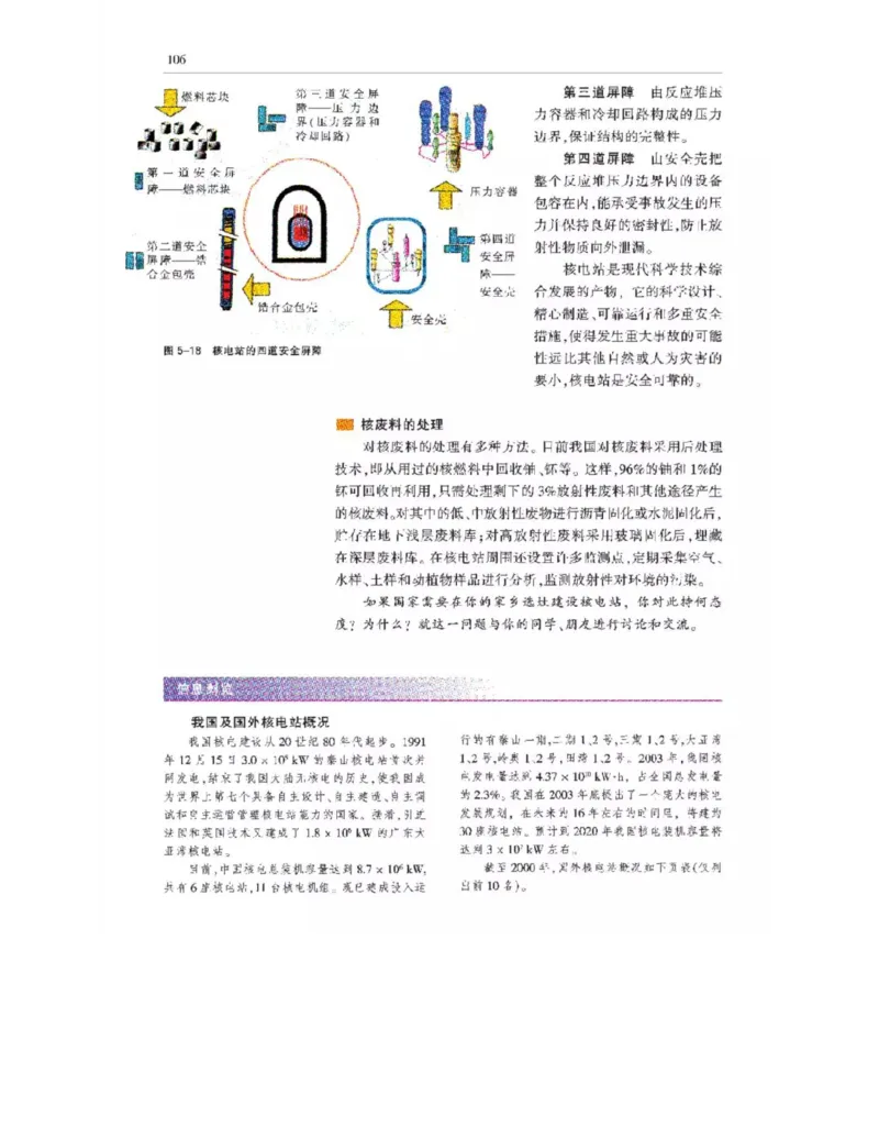 沪科教版高中物理选修3-5电子课本_4-教培资料-26年最新资料-同步更新_初中高中教资_03科三专项（进去保存报考的学科即可）_02科三专项（笔记真题思维导图教学设计版本二）