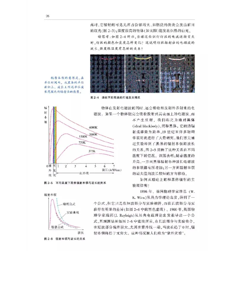 沪科教版高中物理选修3-5电子课本_4-教培资料-26年最新资料-同步更新_初中高中教资_03科三专项（进去保存报考的学科即可）_02科三专项（笔记真题思维导图教学设计版本二）