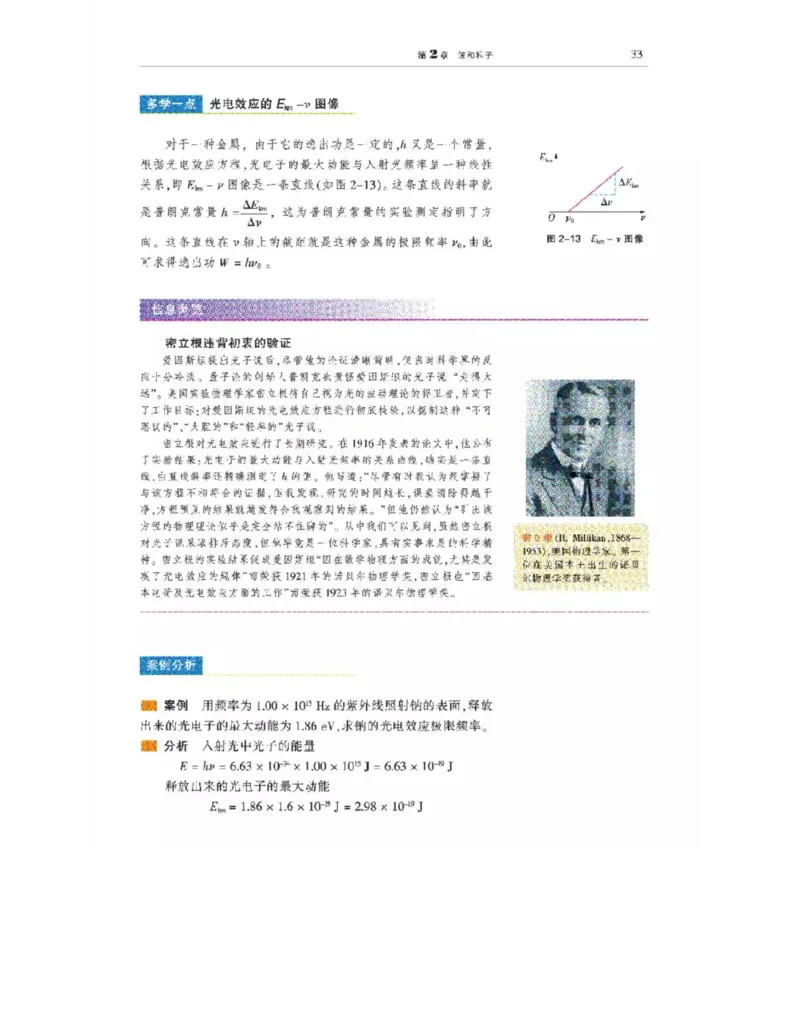 沪科教版高中物理选修3-5电子课本_4-教培资料-26年最新资料-同步更新_初中高中教资_03科三专项（进去保存报考的学科即可）_02科三专项（笔记真题思维导图教学设计版本二）