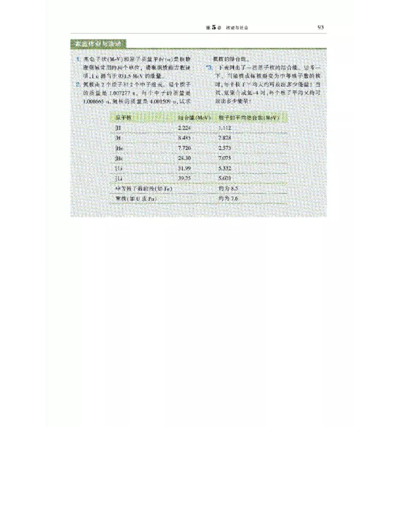 沪科教版高中物理选修3-5电子课本_4-教培资料-26年最新资料-同步更新_初中高中教资_03科三专项（进去保存报考的学科即可）_02科三专项（笔记真题思维导图教学设计版本二）