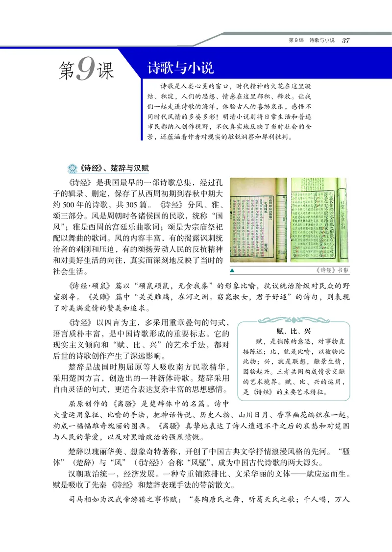 必修3_4-教培资料-26年最新资料-同步更新_初中高中教资_03科三专项（进去保存报考的学科即可）_02科三专项（笔记真题思维导图教学设计版本二）_112025高中科目（全）电子教材