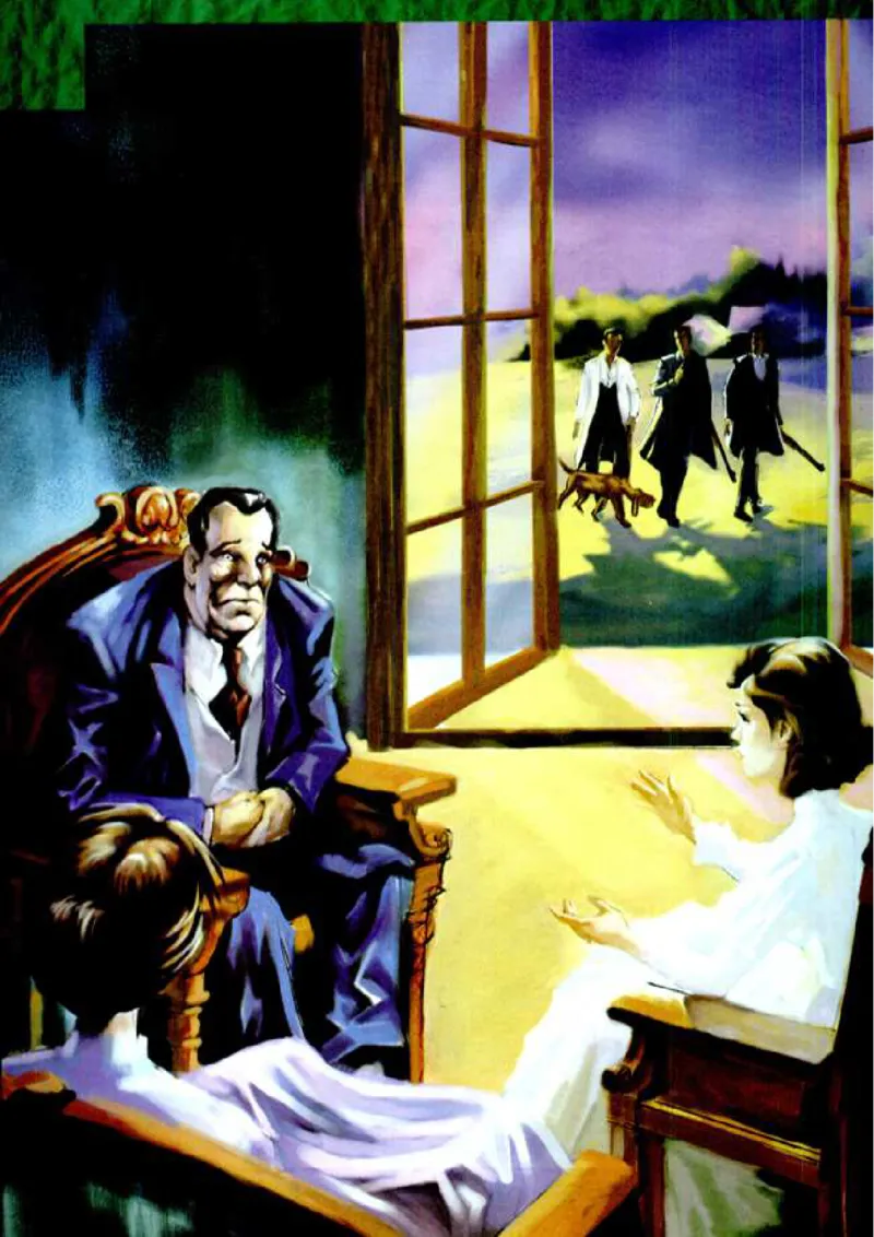 小说欣赏入门_4-教培资料-26年最新资料-同步更新_初中高中教资_03科三专项（进去保存报考的学科即可）_02科三专项（笔记真题思维导图教学设计版本二）