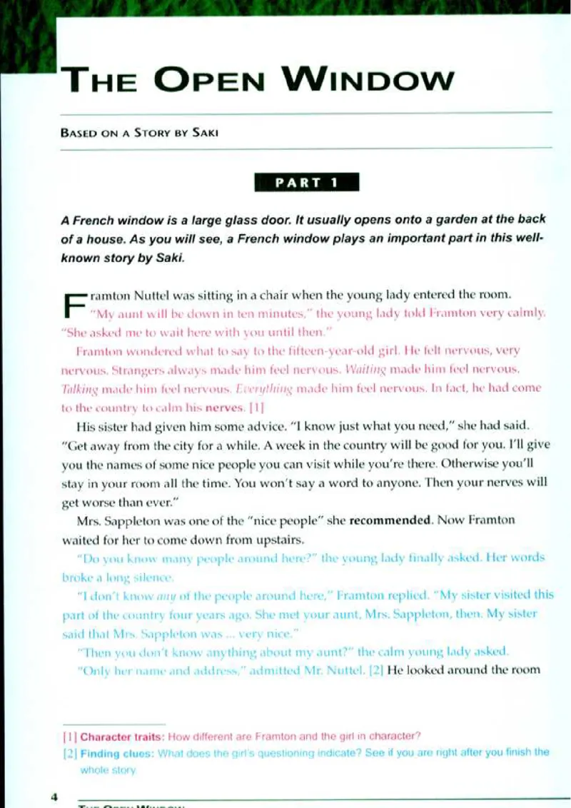 小说欣赏入门_4-教培资料-26年最新资料-同步更新_初中高中教资_03科三专项（进去保存报考的学科即可）_02科三专项（笔记真题思维导图教学设计版本二）