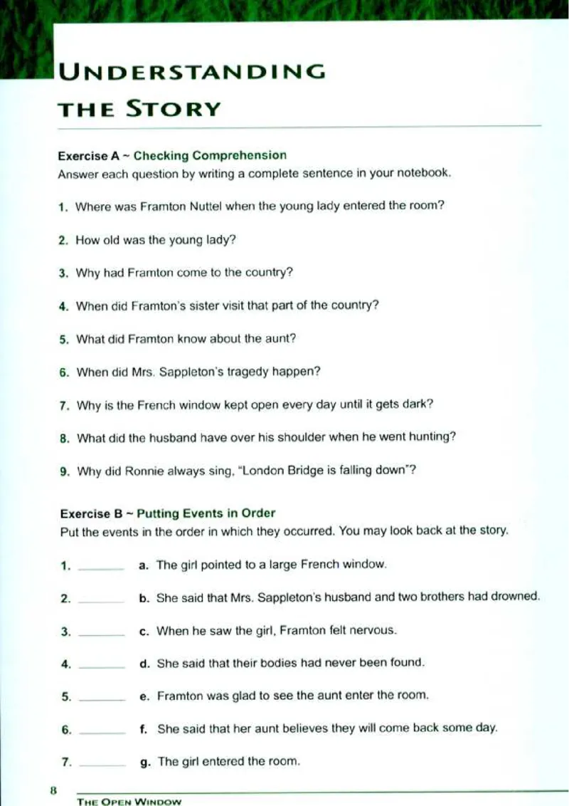 小说欣赏入门_4-教培资料-26年最新资料-同步更新_初中高中教资_03科三专项（进去保存报考的学科即可）_02科三专项（笔记真题思维导图教学设计版本二）