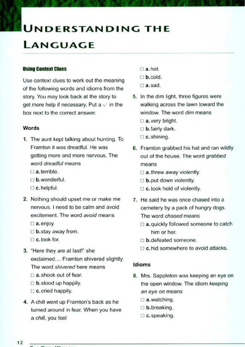 小说欣赏入门_4-教培资料-26年最新资料-同步更新_初中高中教资_03科三专项（进去保存报考的学科即可）_02科三专项（笔记真题思维导图教学设计版本二）