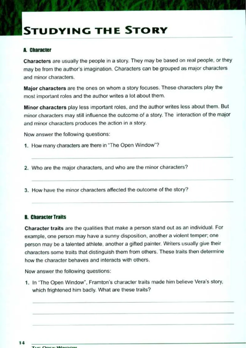 小说欣赏入门_4-教培资料-26年最新资料-同步更新_初中高中教资_03科三专项（进去保存报考的学科即可）_02科三专项（笔记真题思维导图教学设计版本二）