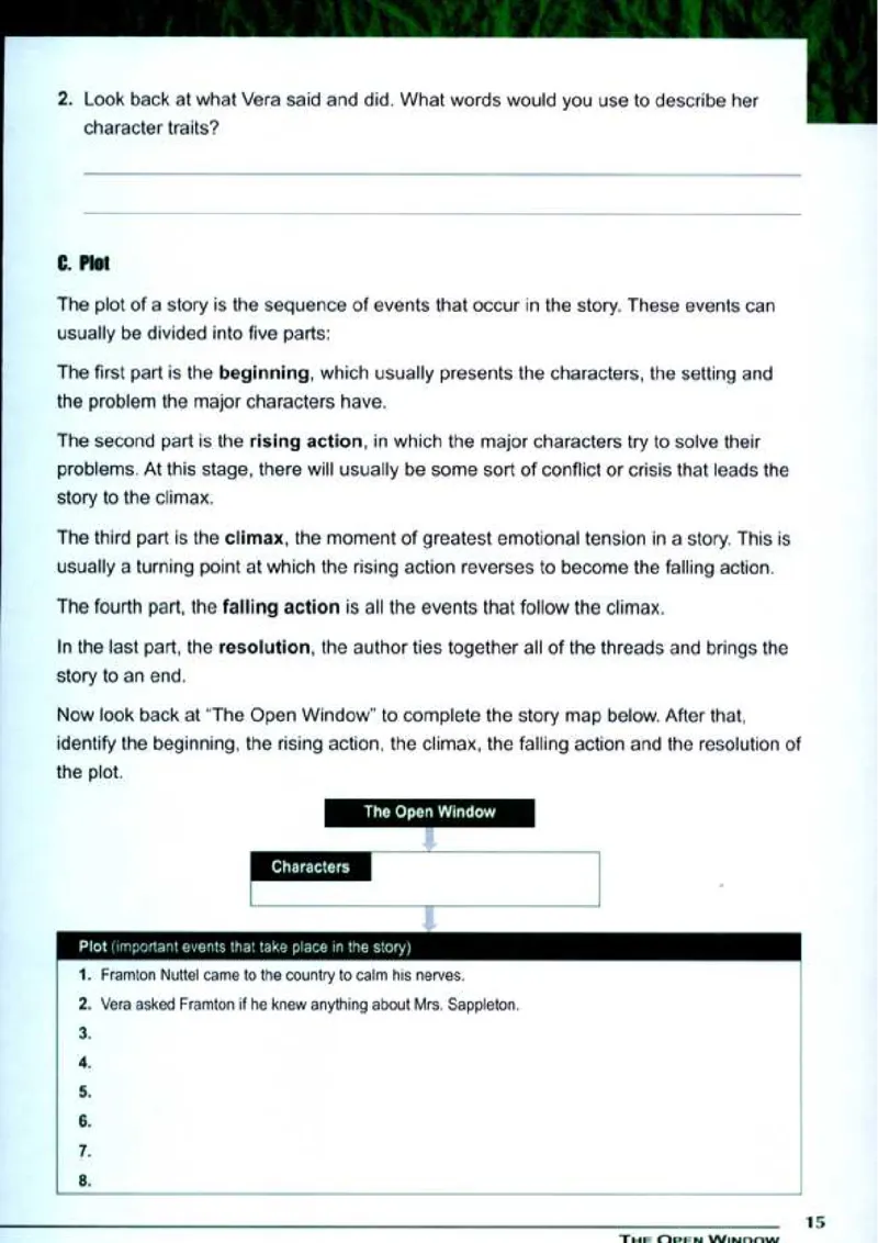 小说欣赏入门_4-教培资料-26年最新资料-同步更新_初中高中教资_03科三专项（进去保存报考的学科即可）_02科三专项（笔记真题思维导图教学设计版本二）