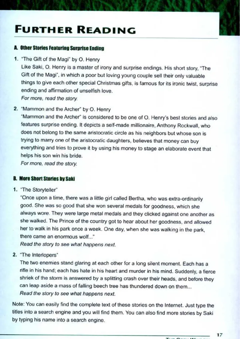 小说欣赏入门_4-教培资料-26年最新资料-同步更新_初中高中教资_03科三专项（进去保存报考的学科即可）_02科三专项（笔记真题思维导图教学设计版本二）