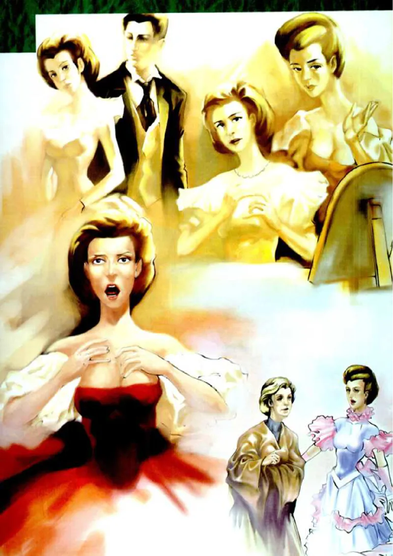 小说欣赏入门_4-教培资料-26年最新资料-同步更新_初中高中教资_03科三专项（进去保存报考的学科即可）_02科三专项（笔记真题思维导图教学设计版本二）