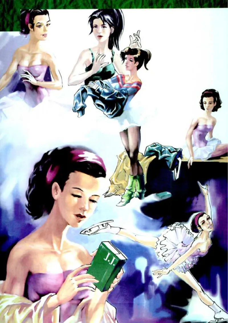 小说欣赏入门_4-教培资料-26年最新资料-同步更新_初中高中教资_03科三专项（进去保存报考的学科即可）_02科三专项（笔记真题思维导图教学设计版本二）