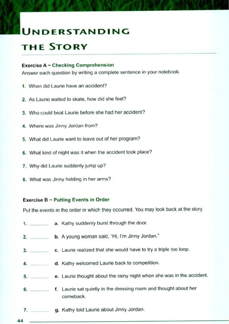 小说欣赏入门_4-教培资料-26年最新资料-同步更新_初中高中教资_03科三专项（进去保存报考的学科即可）_02科三专项（笔记真题思维导图教学设计版本二）