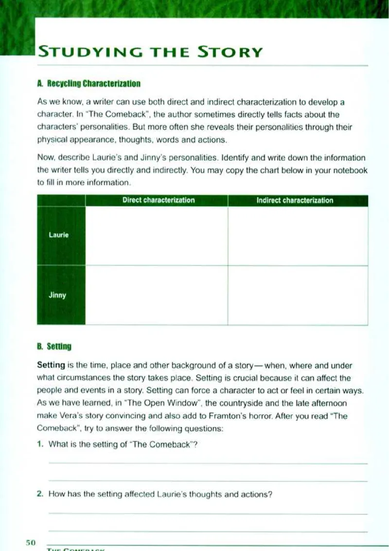 小说欣赏入门_4-教培资料-26年最新资料-同步更新_初中高中教资_03科三专项（进去保存报考的学科即可）_02科三专项（笔记真题思维导图教学设计版本二）