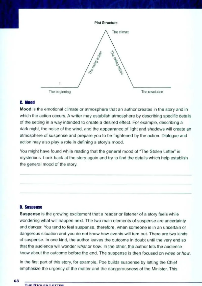 小说欣赏入门_4-教培资料-26年最新资料-同步更新_初中高中教资_03科三专项（进去保存报考的学科即可）_02科三专项（笔记真题思维导图教学设计版本二）